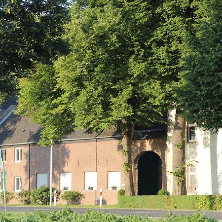 Gaestezimmer Bergerhof - Ankommen Und Wohlfuehlen 诺伊斯 外观 照片