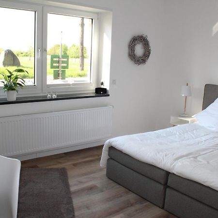 Gaestezimmer Bergerhof - Ankommen Und Wohlfuehlen 诺伊斯 外观 照片
