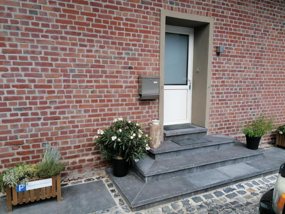 Gaestezimmer Bergerhof - Ankommen Und Wohlfuehlen 诺伊斯 外观 照片