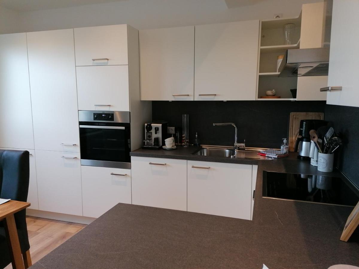 Gaestezimmer Bergerhof - Ankommen Und Wohlfuehlen 诺伊斯 外观 照片