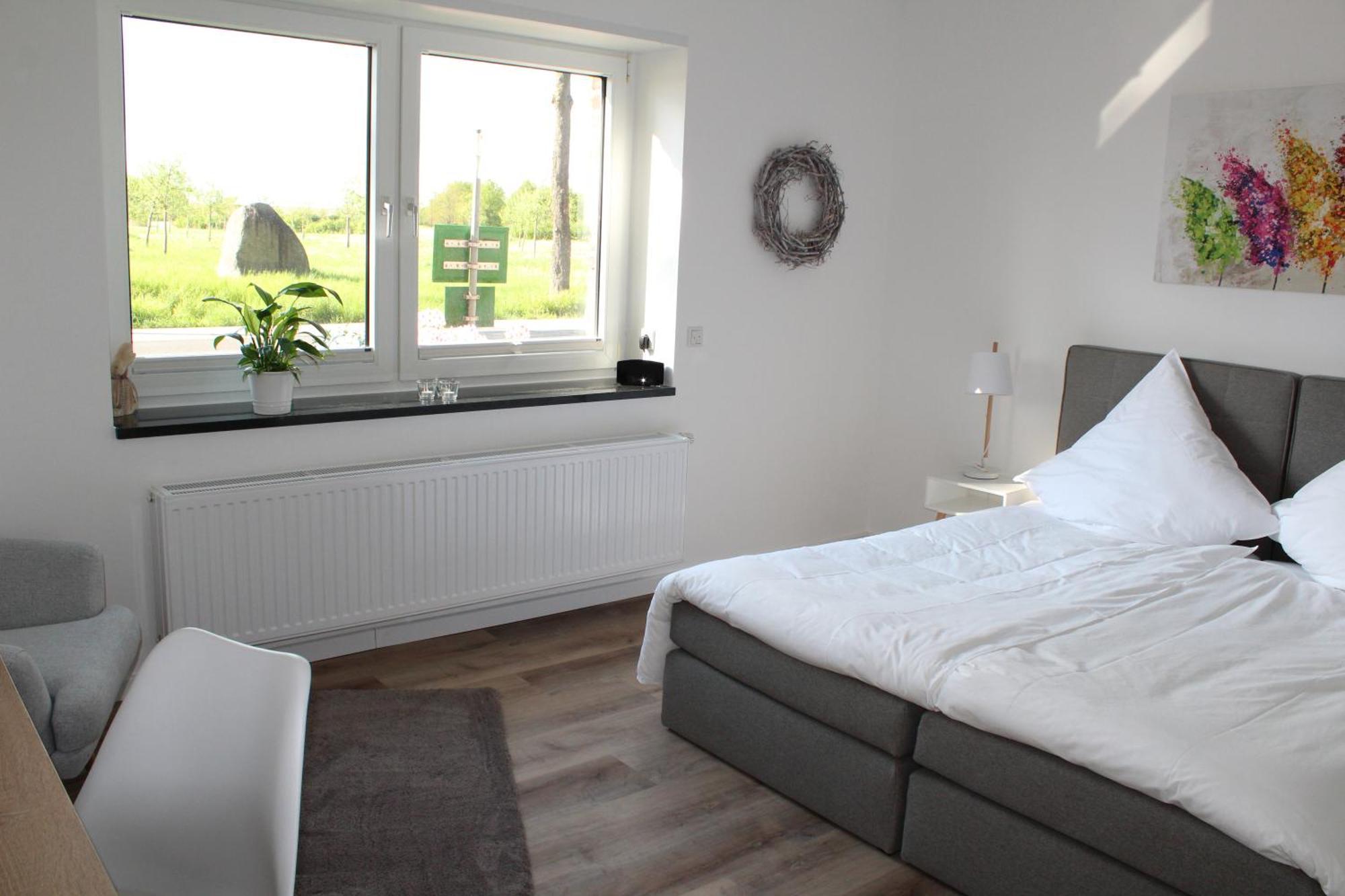 Gaestezimmer Bergerhof - Ankommen Und Wohlfuehlen 诺伊斯 外观 照片