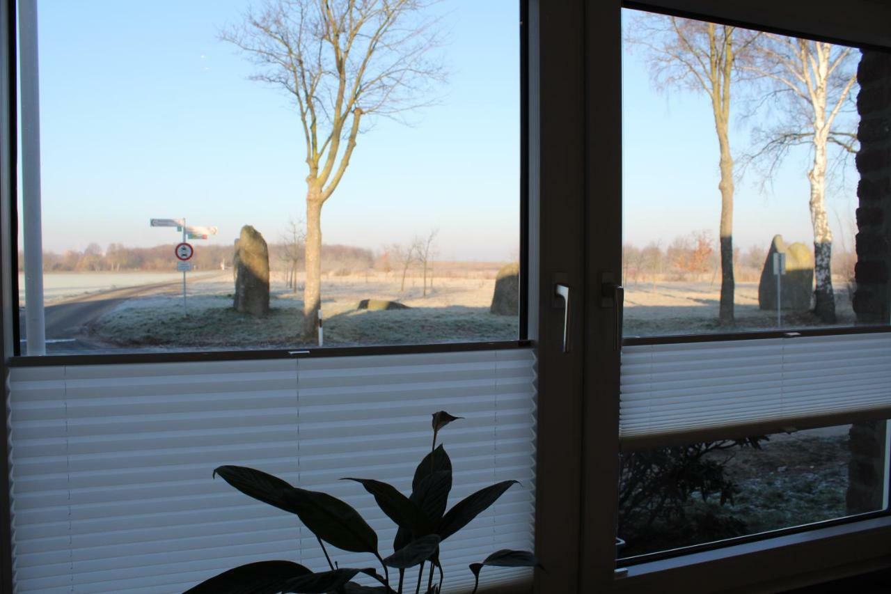 Gaestezimmer Bergerhof - Ankommen Und Wohlfuehlen 诺伊斯 外观 照片
