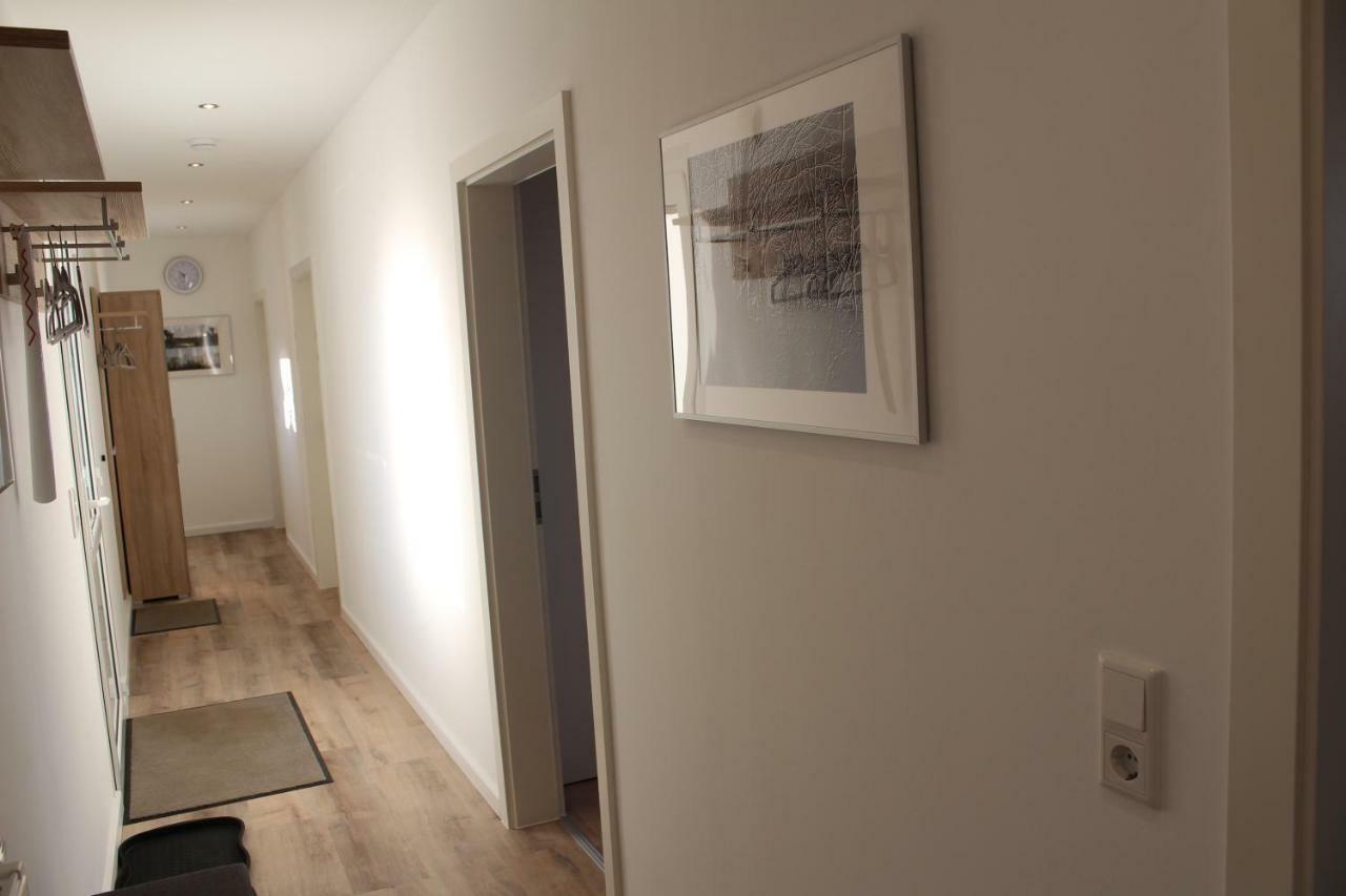 Gaestezimmer Bergerhof - Ankommen Und Wohlfuehlen 诺伊斯 外观 照片